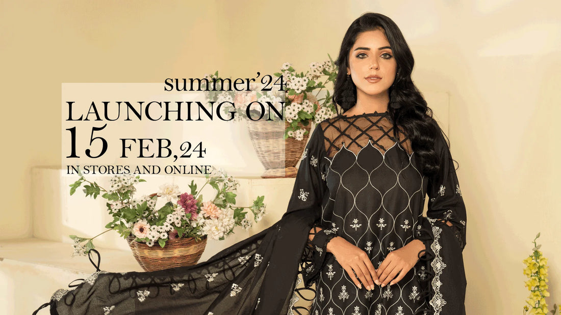 The Ultimate Guide to Sitara Studio's Summer Collection