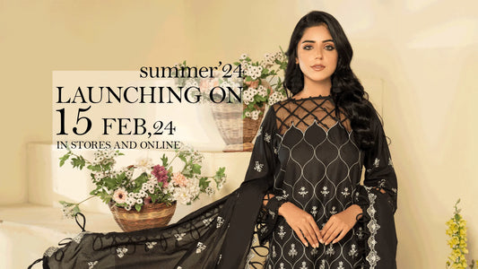 The Ultimate Guide to Sitara Studio's Summer Collection