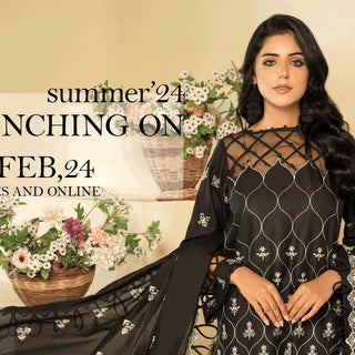 The Ultimate Guide to Sitara Studio's Summer Collection