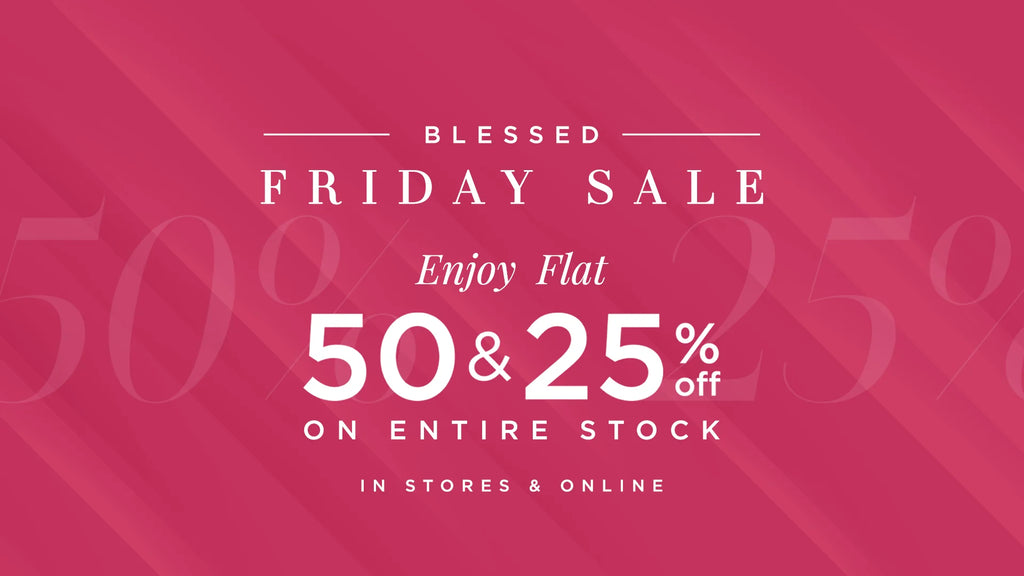 The 2023 Blessed Friday Sale: What You Need to Know!