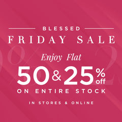 The 2023 Blessed Friday Sale: What You Need to Know!