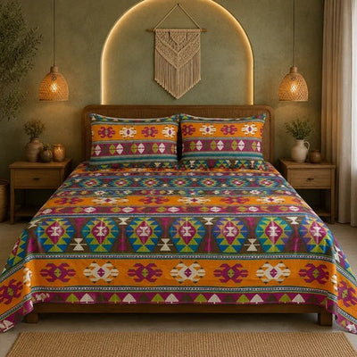 Everyday Bed Sheets