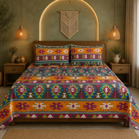 Everyday Bed Sheets