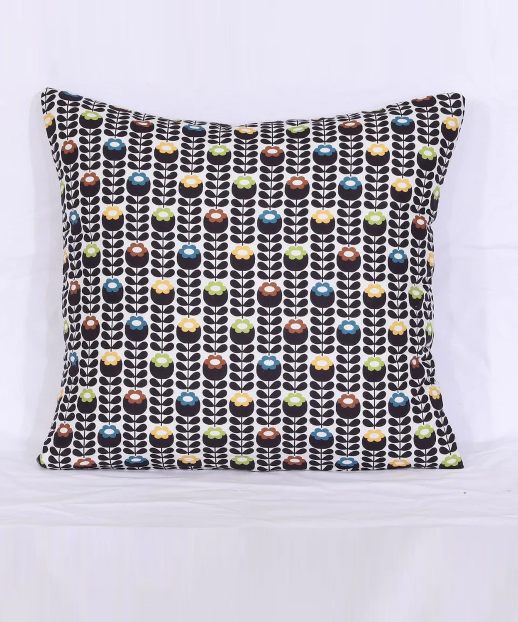 Digital Cushion Cover (Non - Filled) - 06