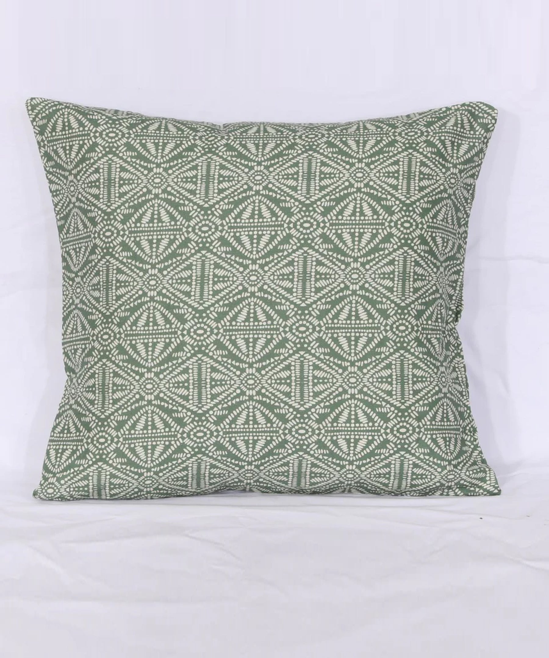 Digital Cushion Cover (Non - Filled) - 01