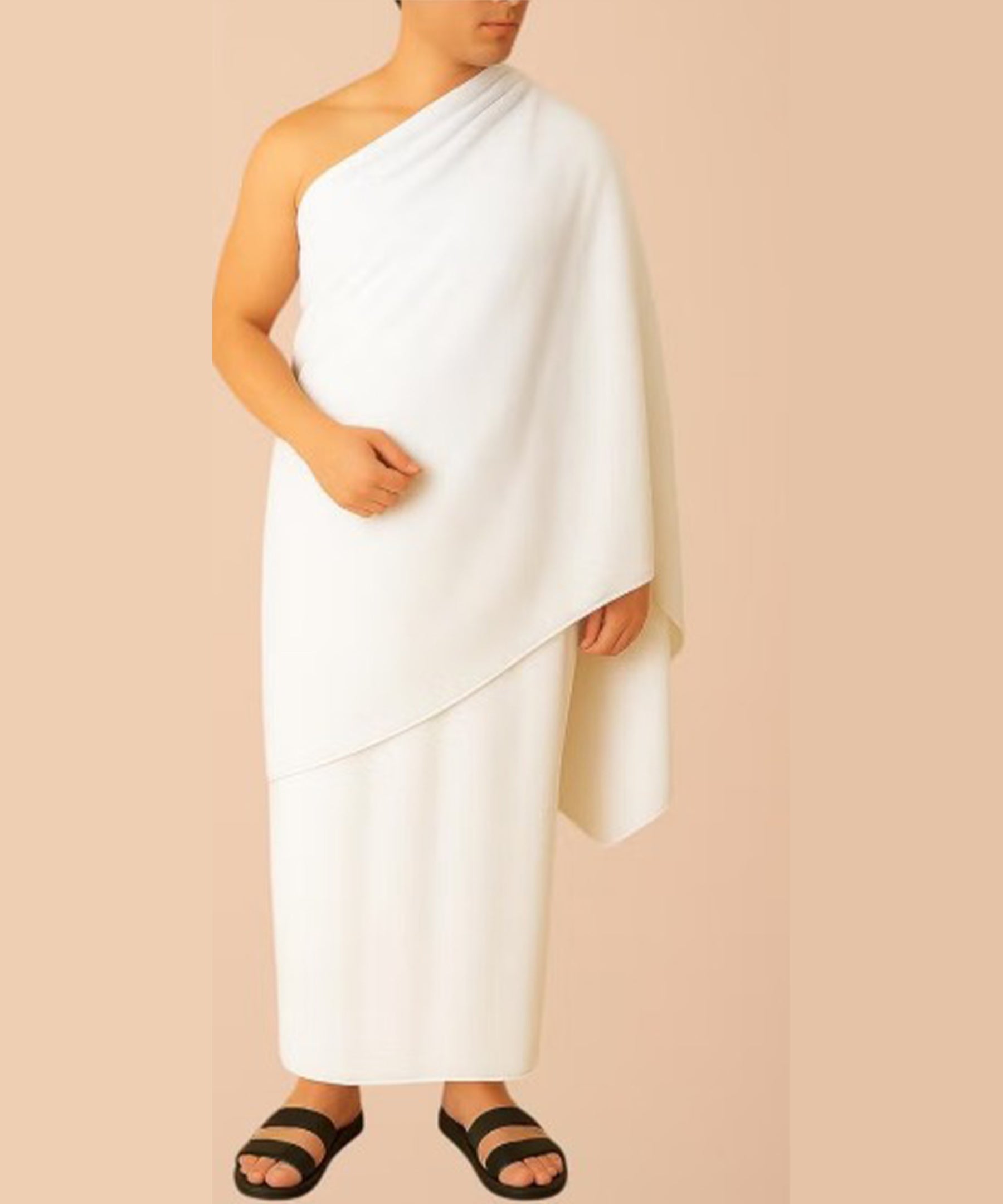 Knitted Ahram