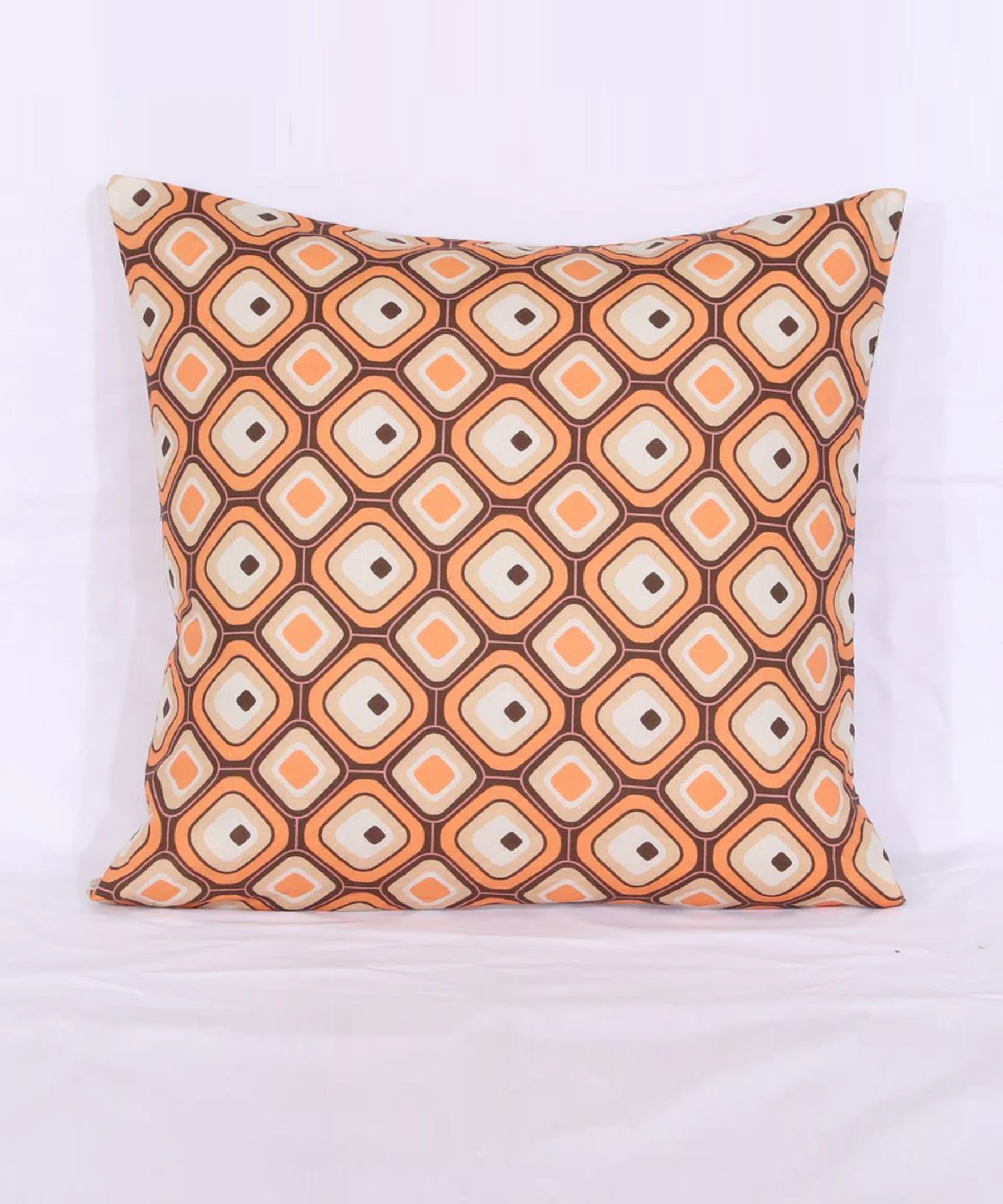 Digital Cushion Cover (Non - Filled) - 05