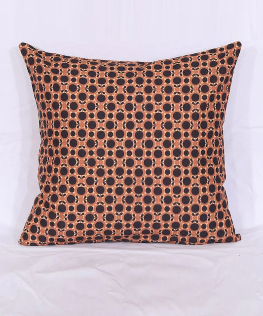 Digital Cushion Cover (Non - Filled) - 07