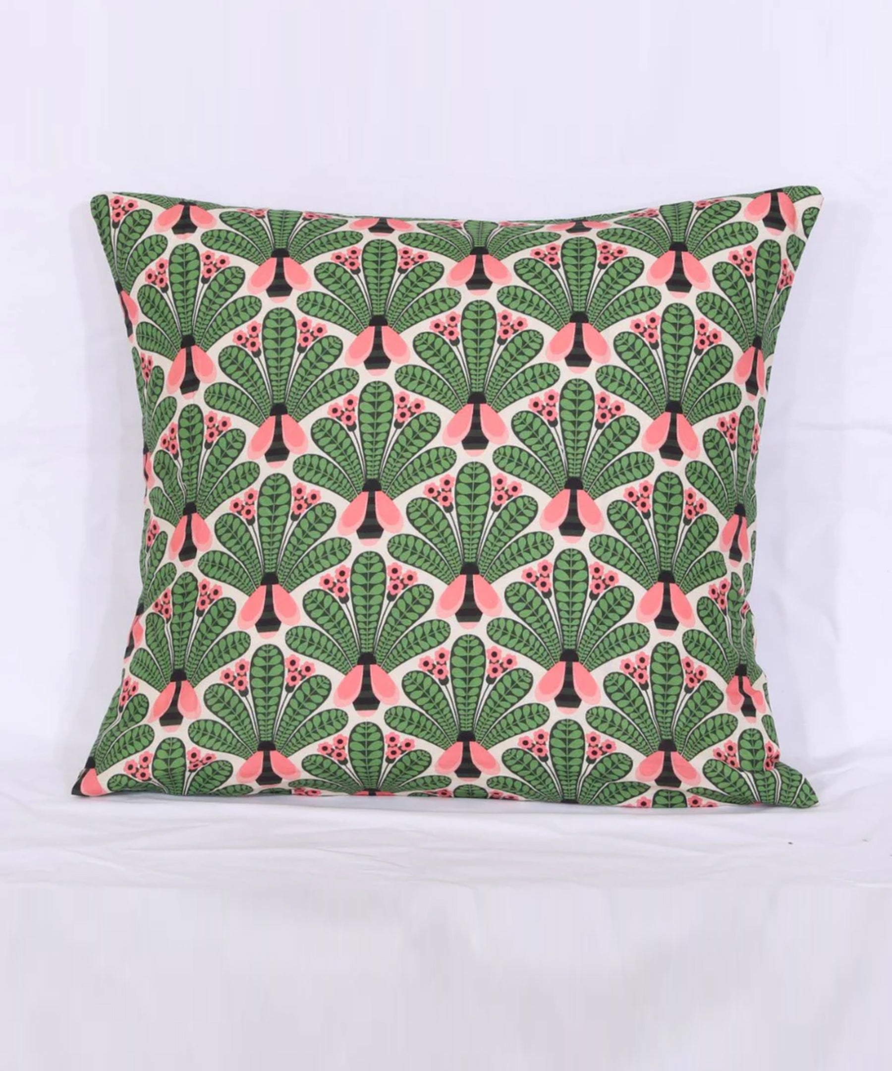 Digital Cushion Cover (Non - Filled) - 08