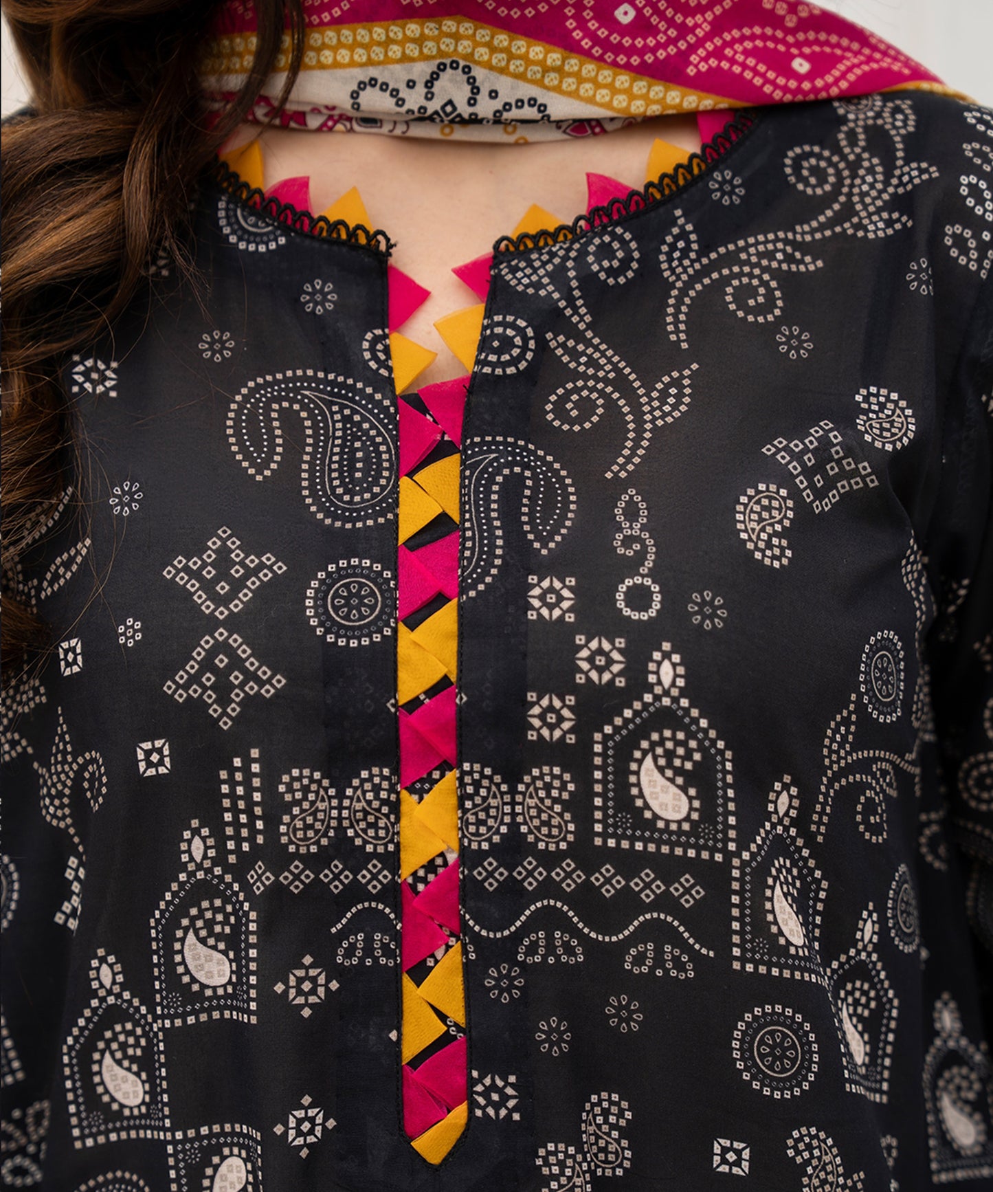 3PC Sapna Digital Exclusive 1011
