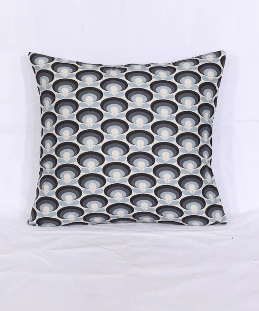 Digital Cushion Cover (Non - Filled) - 11