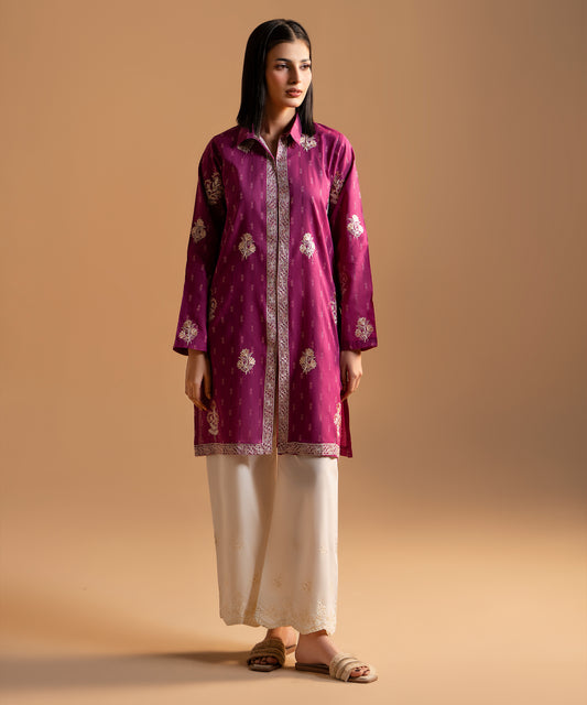 Women Shirt - LDS1130