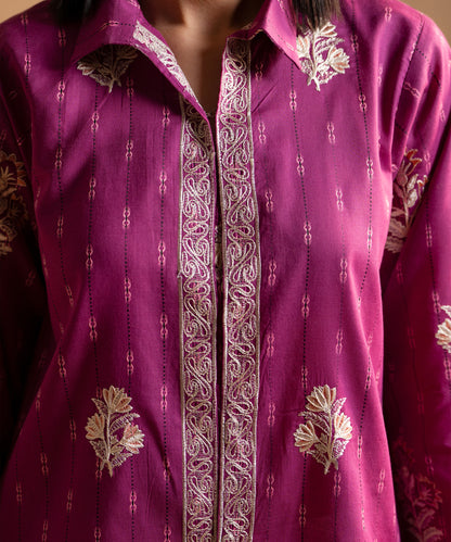 Women Shirt - LDS1130