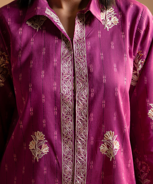 Women Shirt - LDS1130