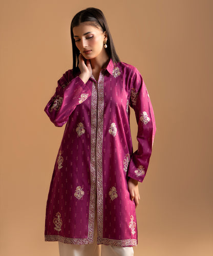 Women Shirt - LDS1130