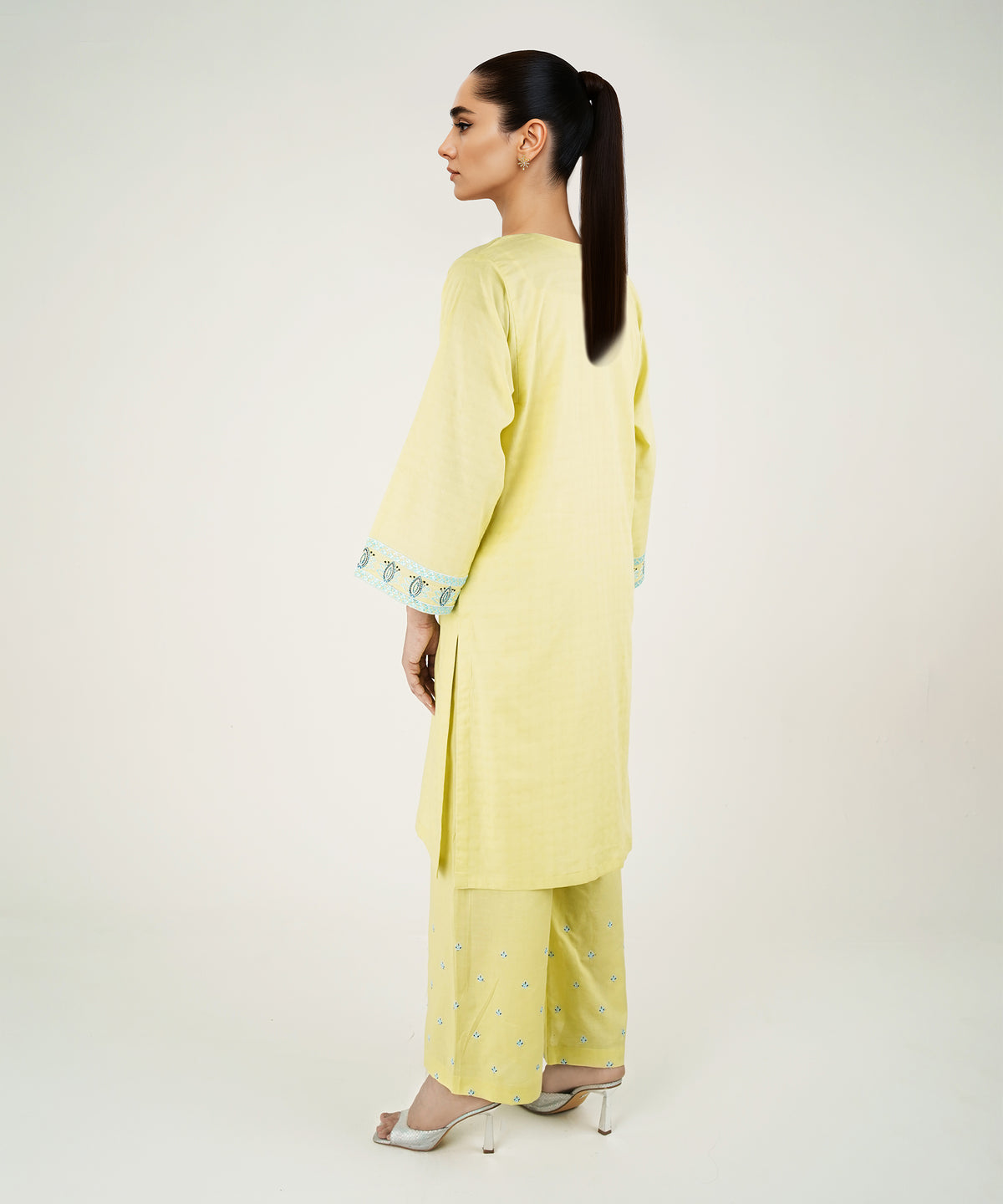 Women 2 Piece Suit - LDS1136