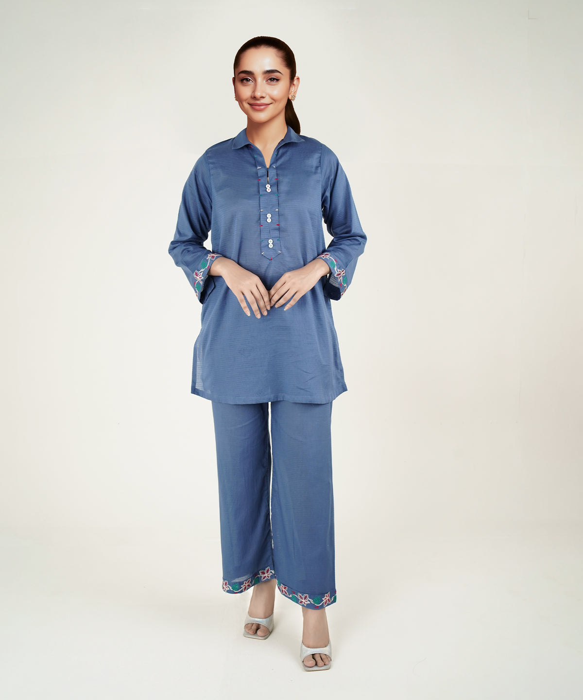 Women 2 Piece Suit - LDS1137