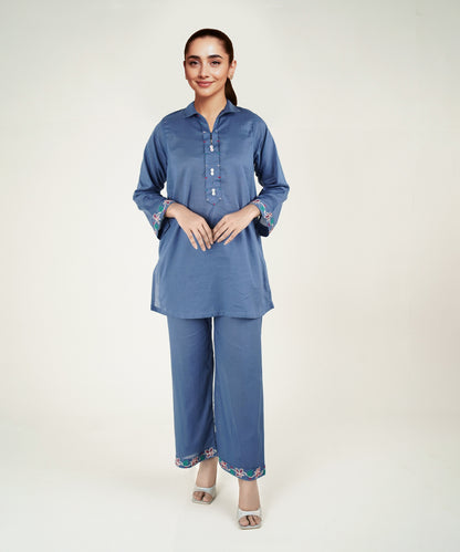 Women 2 Piece Suit - LDS1137