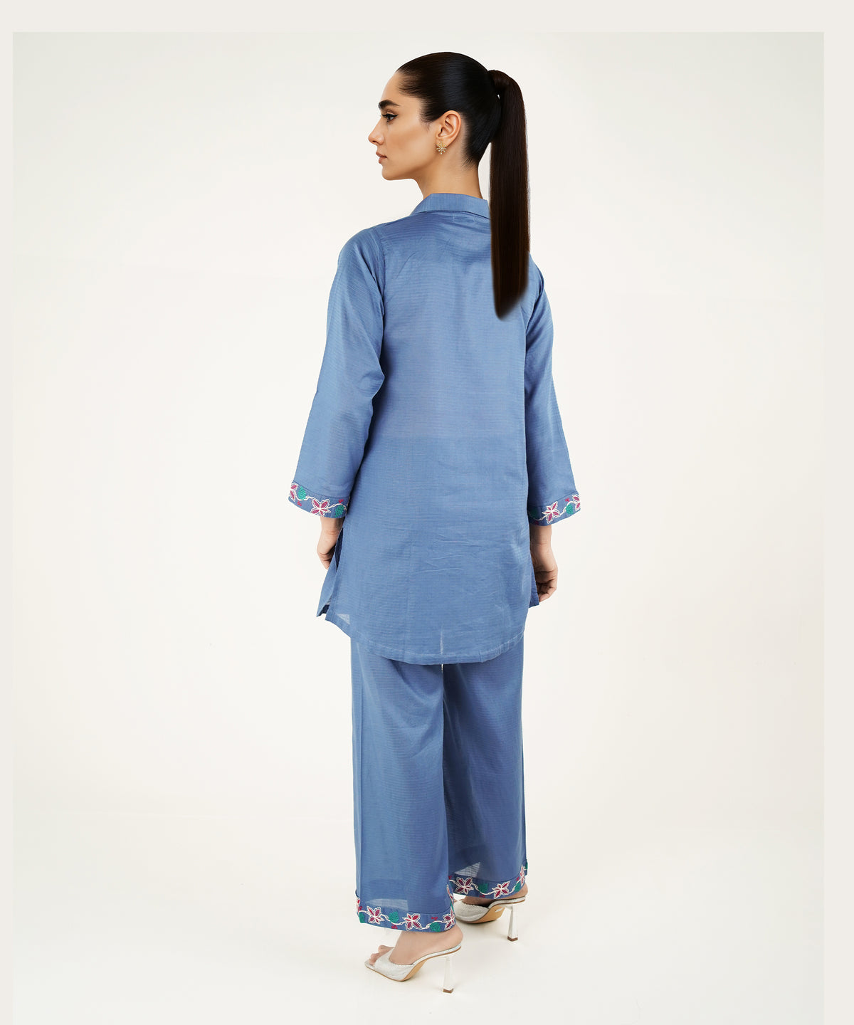 Women 2 Piece Suit - LDS1137