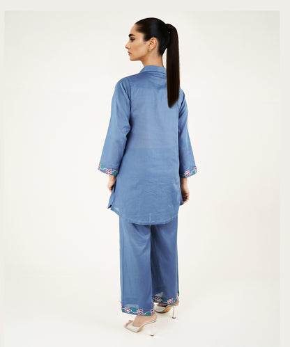Women 2 Piece Suit - LDS1137