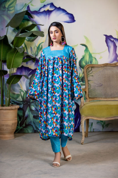 2PC Sidra Collection-1184 B
