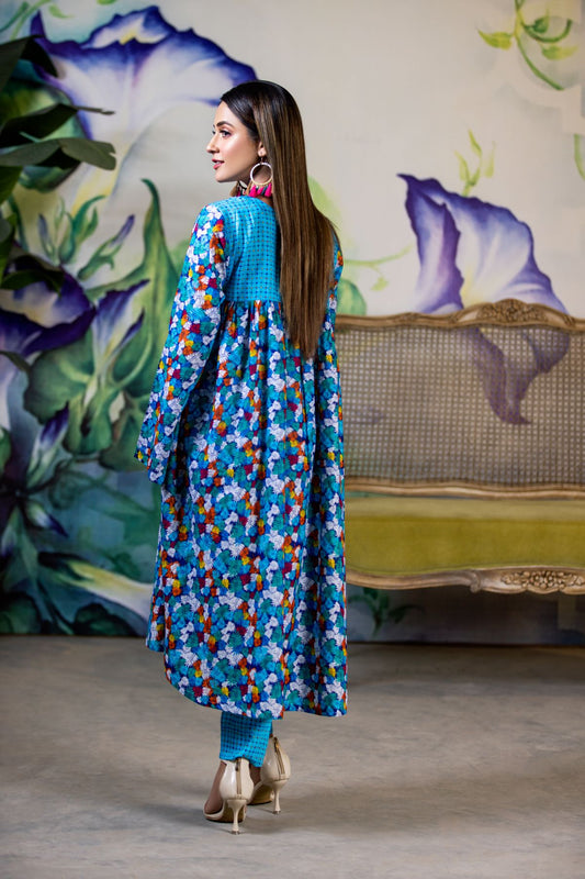 2PC Sidra Collection-1184 B