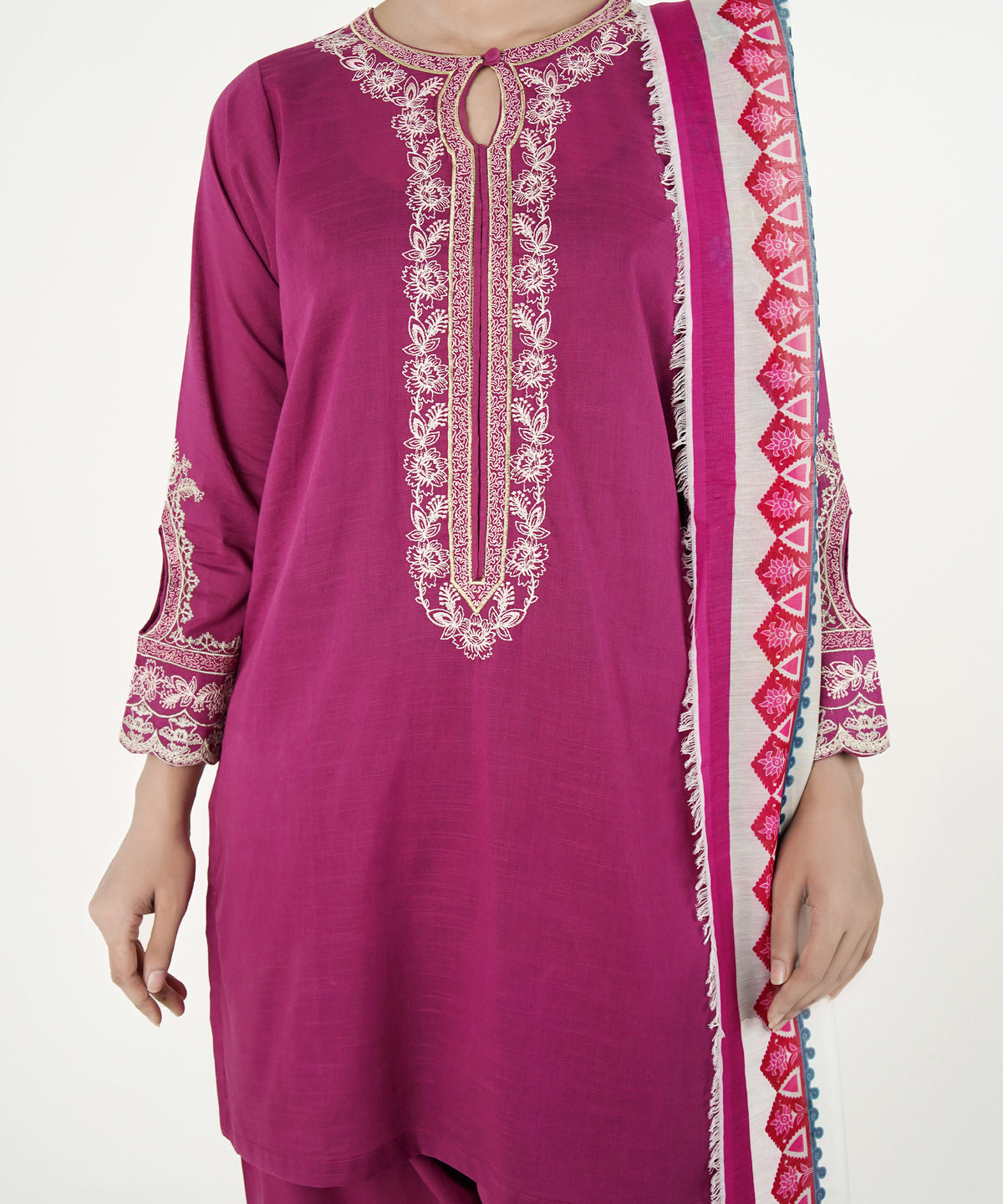 Women 3 Piece Suit - LDS1198