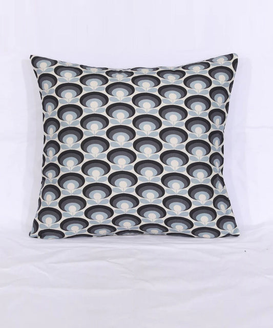 Digital Cushion Cover (Non - Filled) - 11