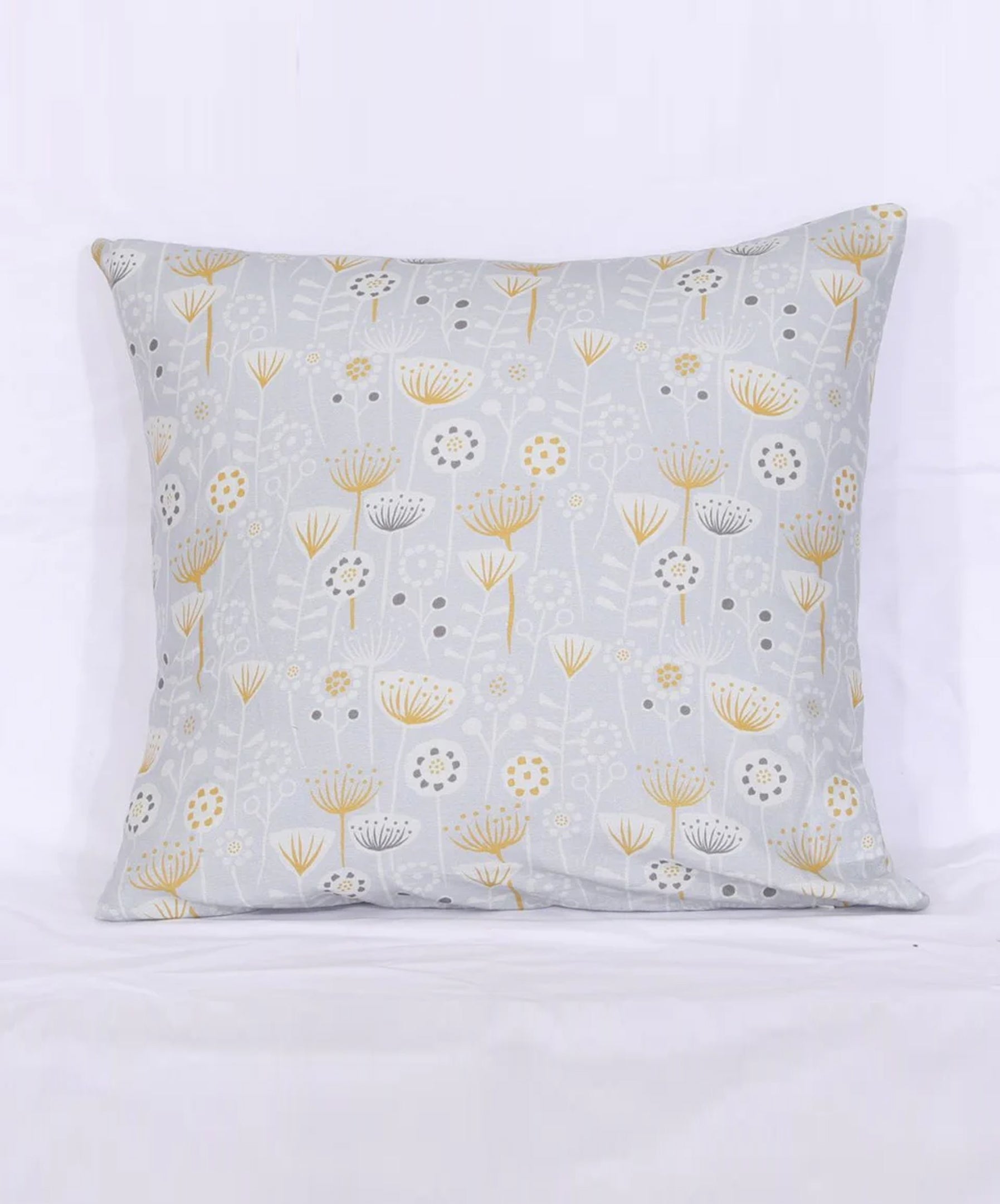 Digital Cushion Cover (Non - Filled) - 12