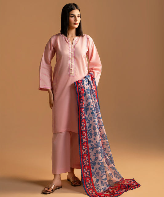 Women 3 Piece Suit - LDS1201