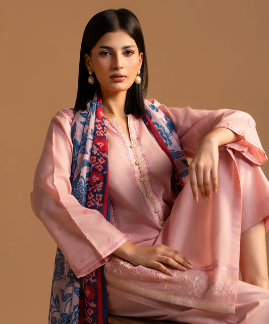 Women 3 Piece Suit - LDS1201