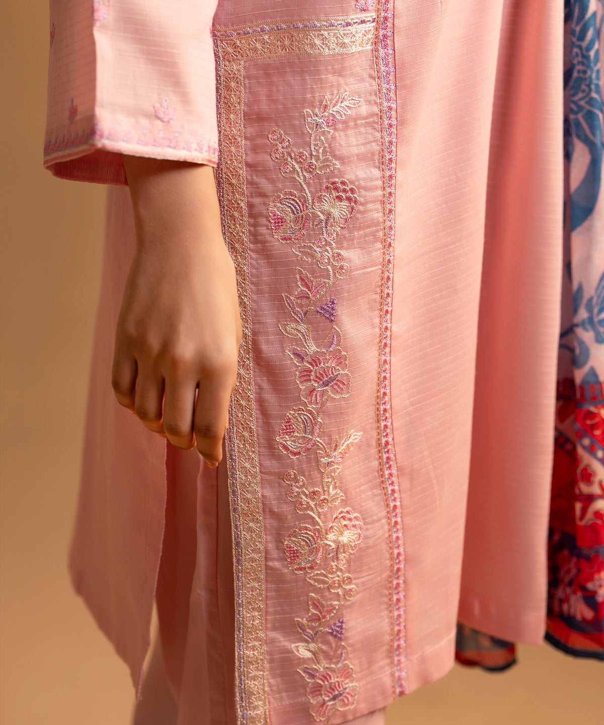 Women 3 Piece Suit - LDS1201