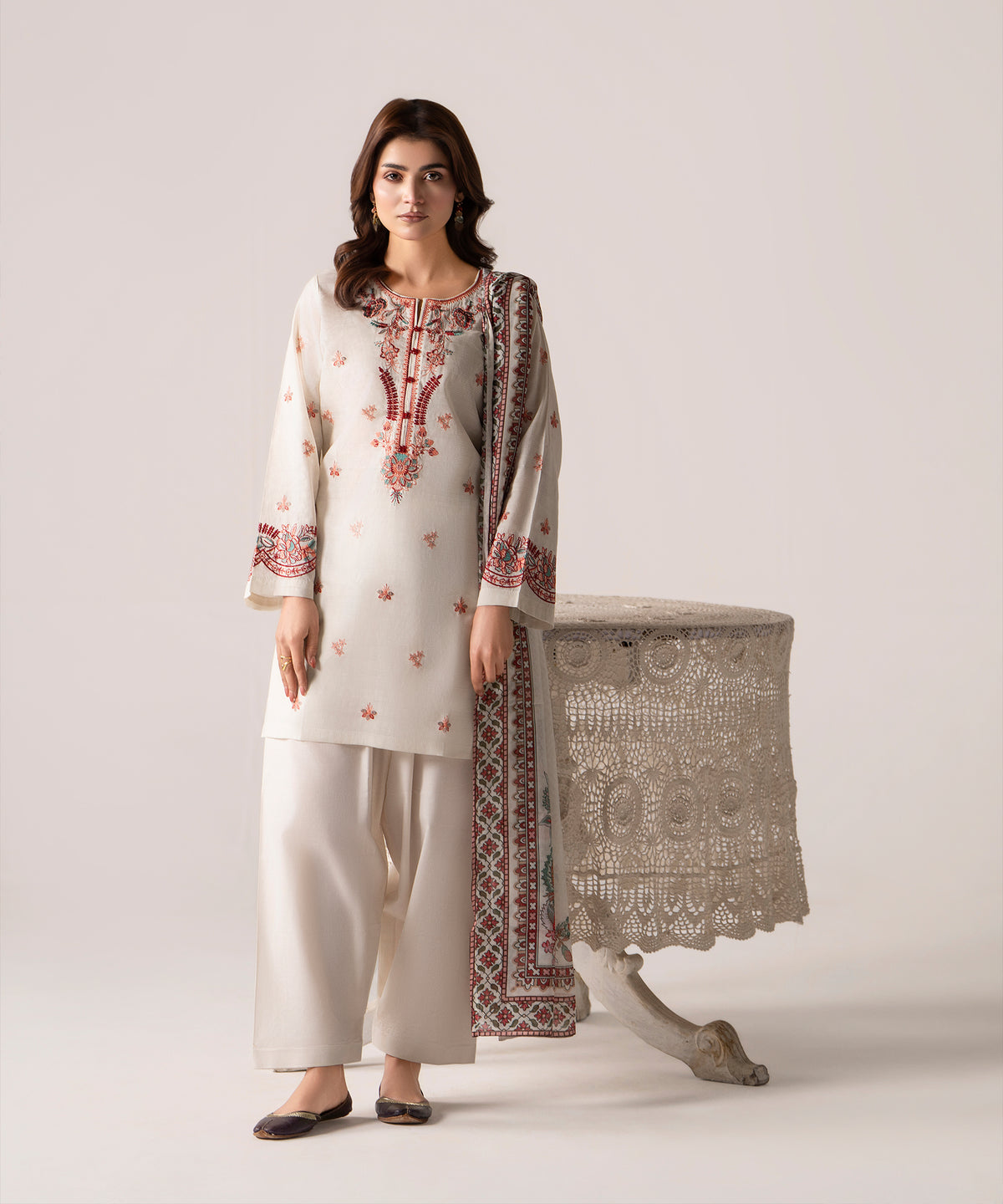 Women 3 Piece Suit - LDS1204