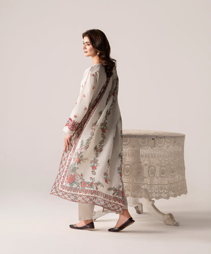 Women 3 Piece Suit - LDS1204