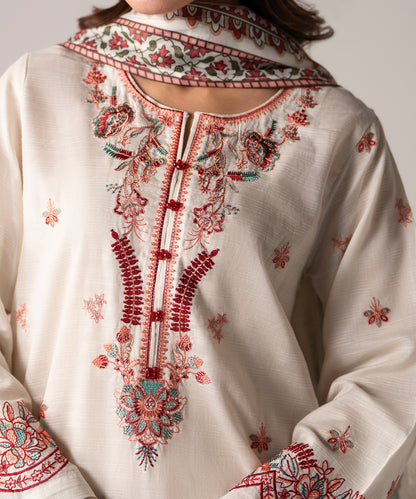 Women 3 Piece Suit - LDS1204