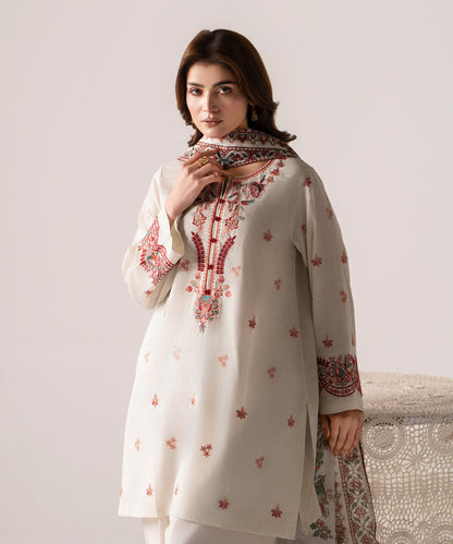 Women 3 Piece Suit - LDS1204