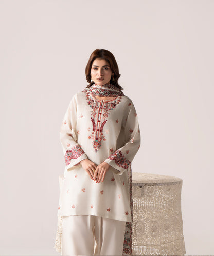 Women 3 Piece Suit - LDS1204