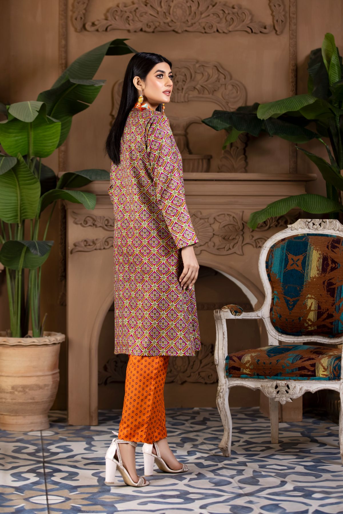 2PC Sidra Collection-1210 A