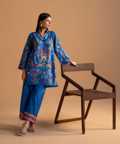 Women 2 Piece Suit - LDS1214