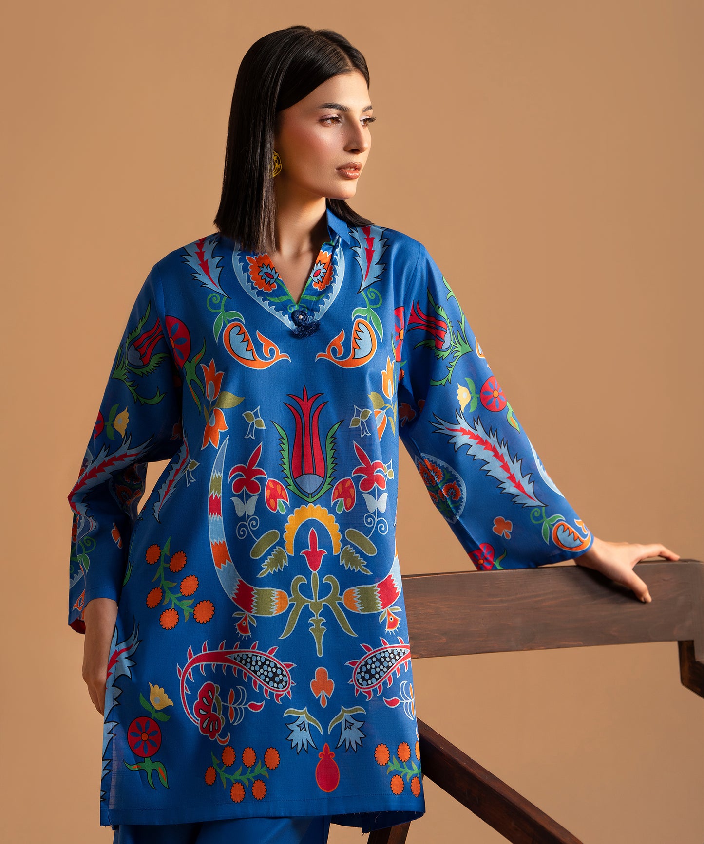 Women 2 Piece Suit - LDS1214
