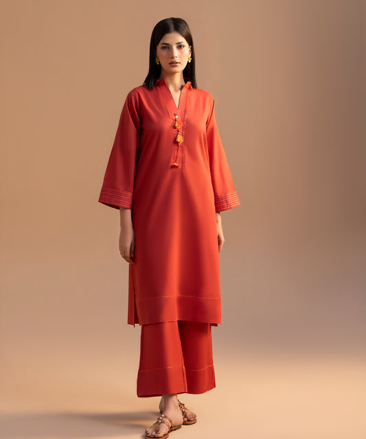 Women 2 Piece Suit - LDS1215
