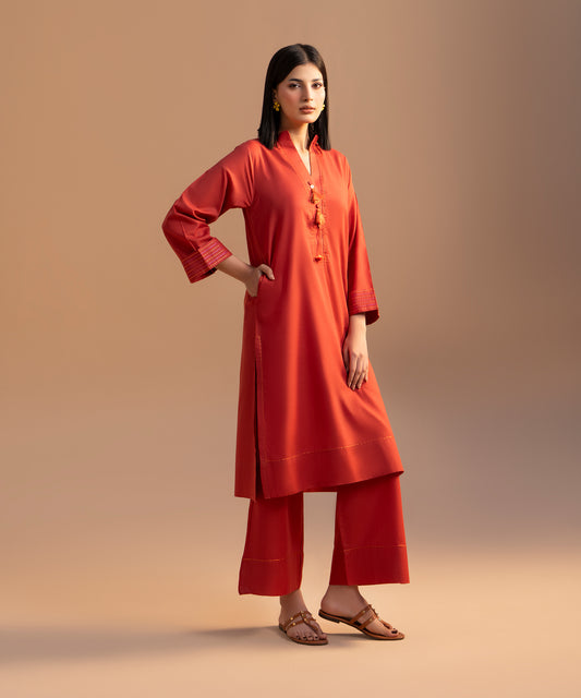 Women 2 Piece Suit - LDS1215