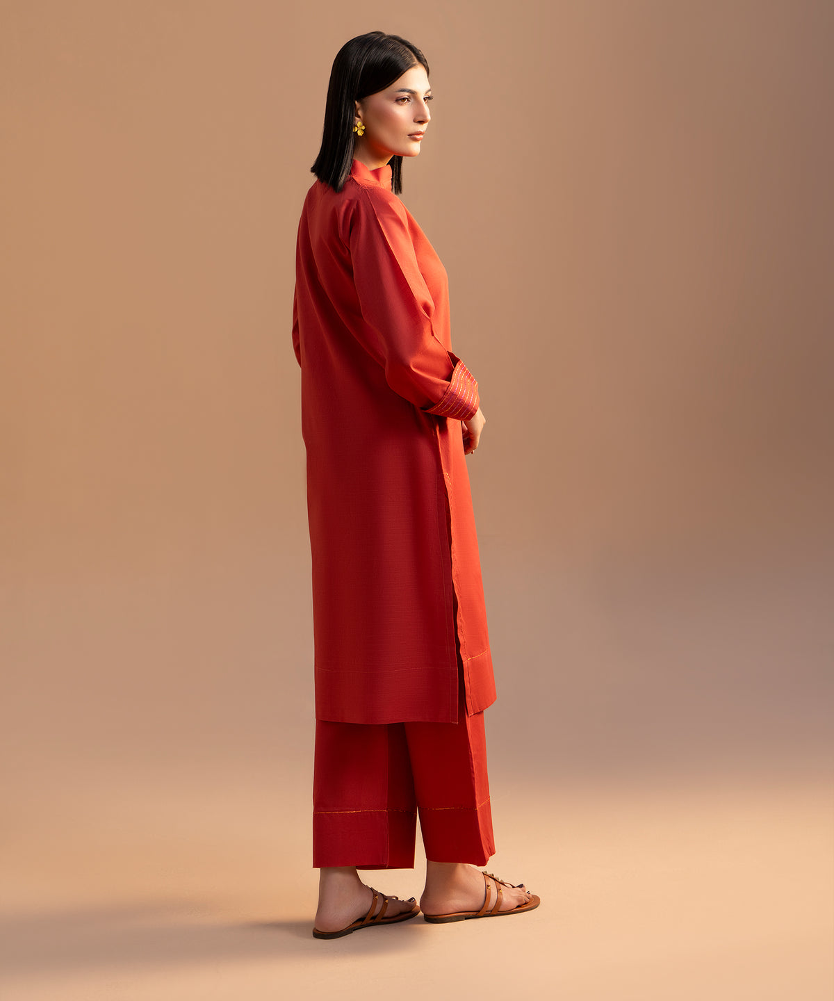 Women 2 Piece Suit - LDS1215