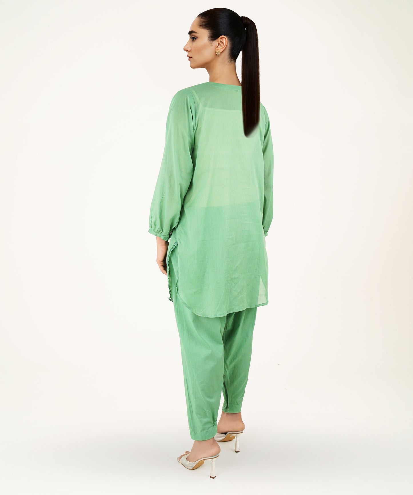 Women 2 Piece Suit - LDS1231