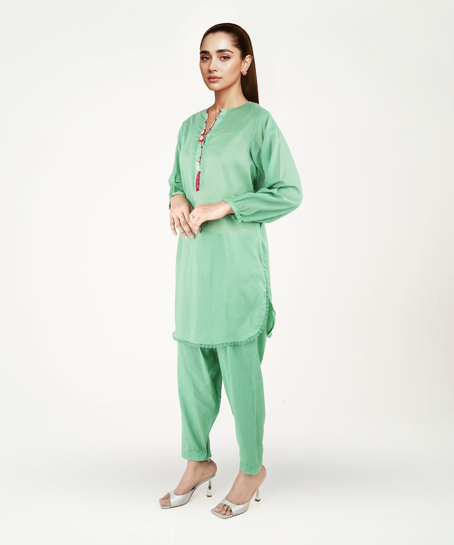 Women 2 Piece Suit - LDS1231
