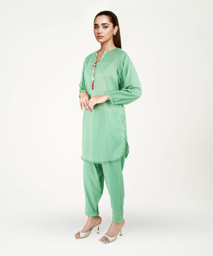 Women 2 Piece Suit - LDS1231