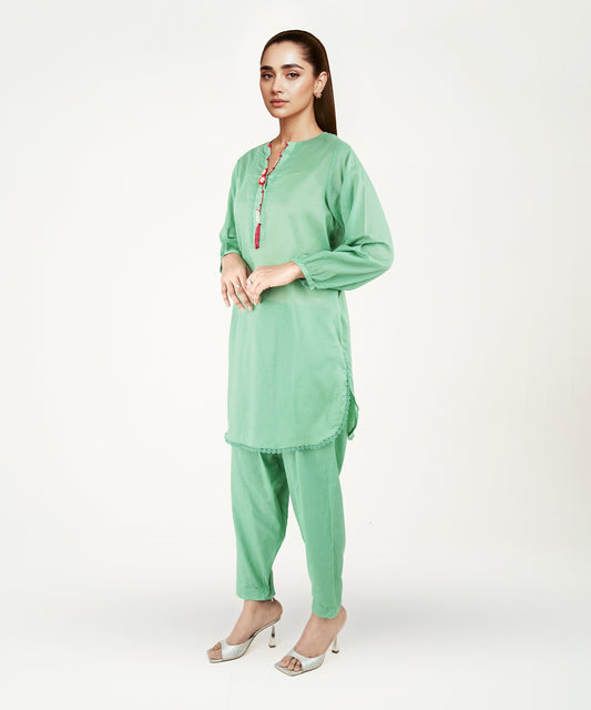 Women 2 Piece Suit - LDS1231