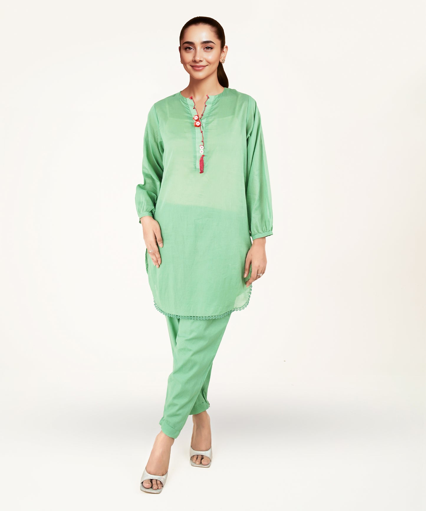 Women 2 Piece Suit - LDS1231