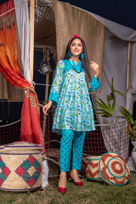 Sidra Collection - SC1238