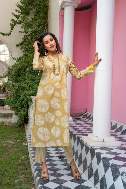 2PC Sidra  Collection-1265 A